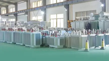 El terreno de forja de la transmisión de energía