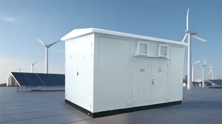 Soluciones eficientes e innovadoras en el campo de la distribución de energía.
