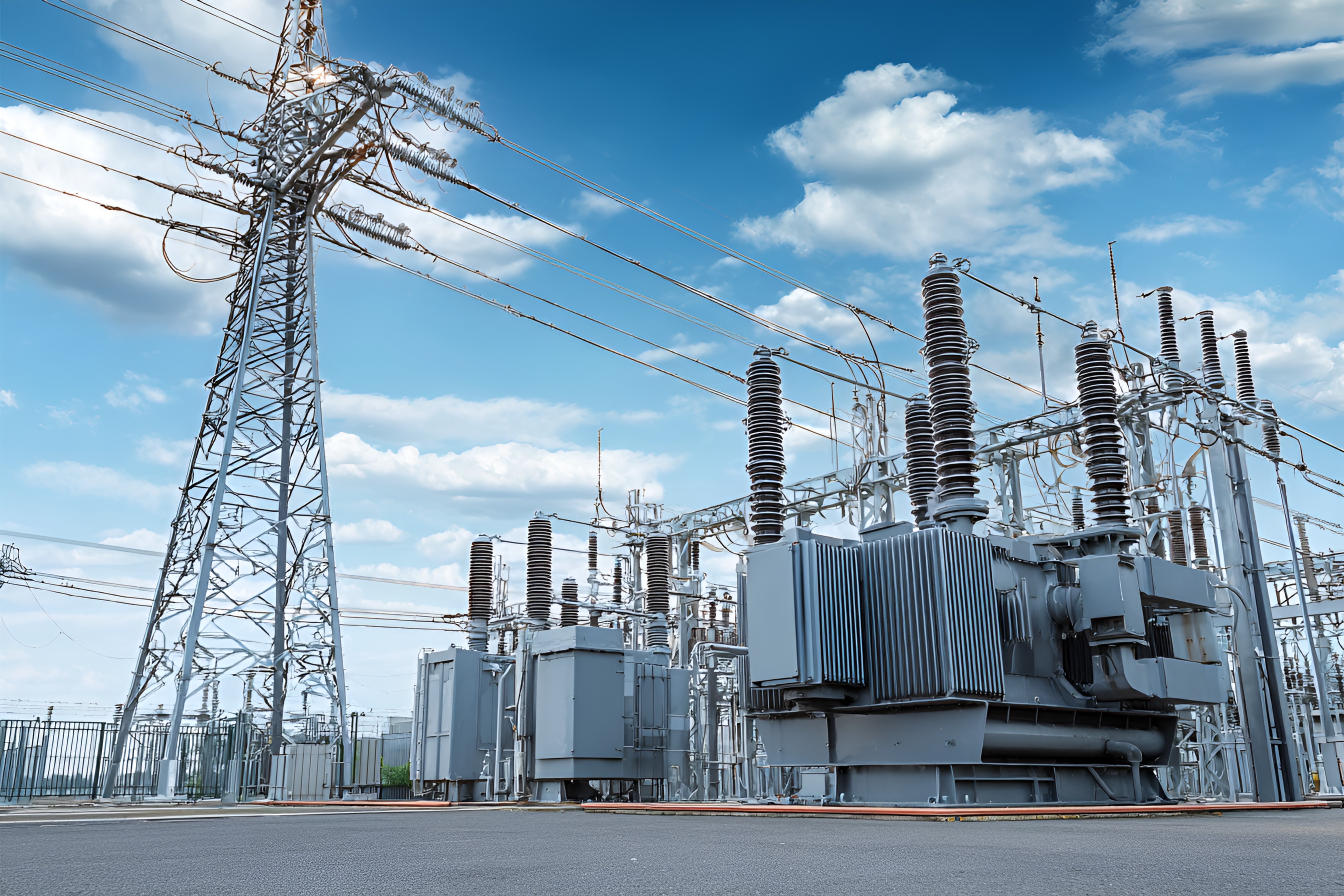 ¿Cuál es el papel específico de un transformador en la transmisión de energía? ¿Por qué permite una transmisión eficiente?