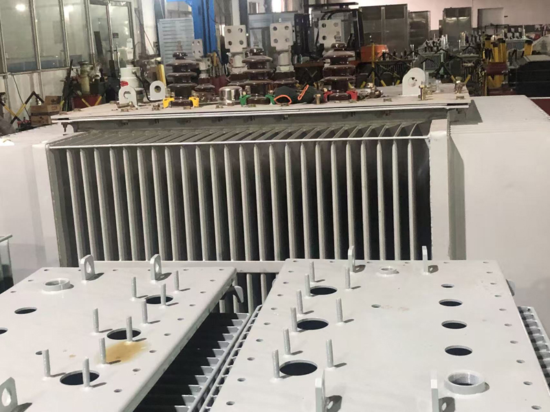 ¿Cómo monitorear la temperatura del aceite de transformadores sumergidos en aceite?