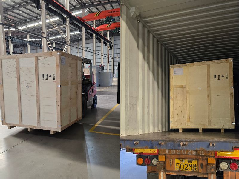 Entrega diaria estable y eficiente | Cumpla con estándares rigurosos y garantice una entrega confiable del transformador