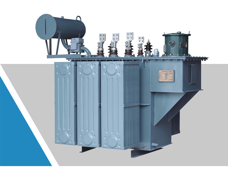 Transformador de potencia trifásico: el núcleo central y la evolución tecnológica de los sistemas de energía modernos