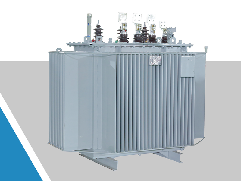 Transformador sumergido en aceite de eficiencia energética secundaria: análisis completo de los transformadores de distribución de ahorro de energía de la serie S20